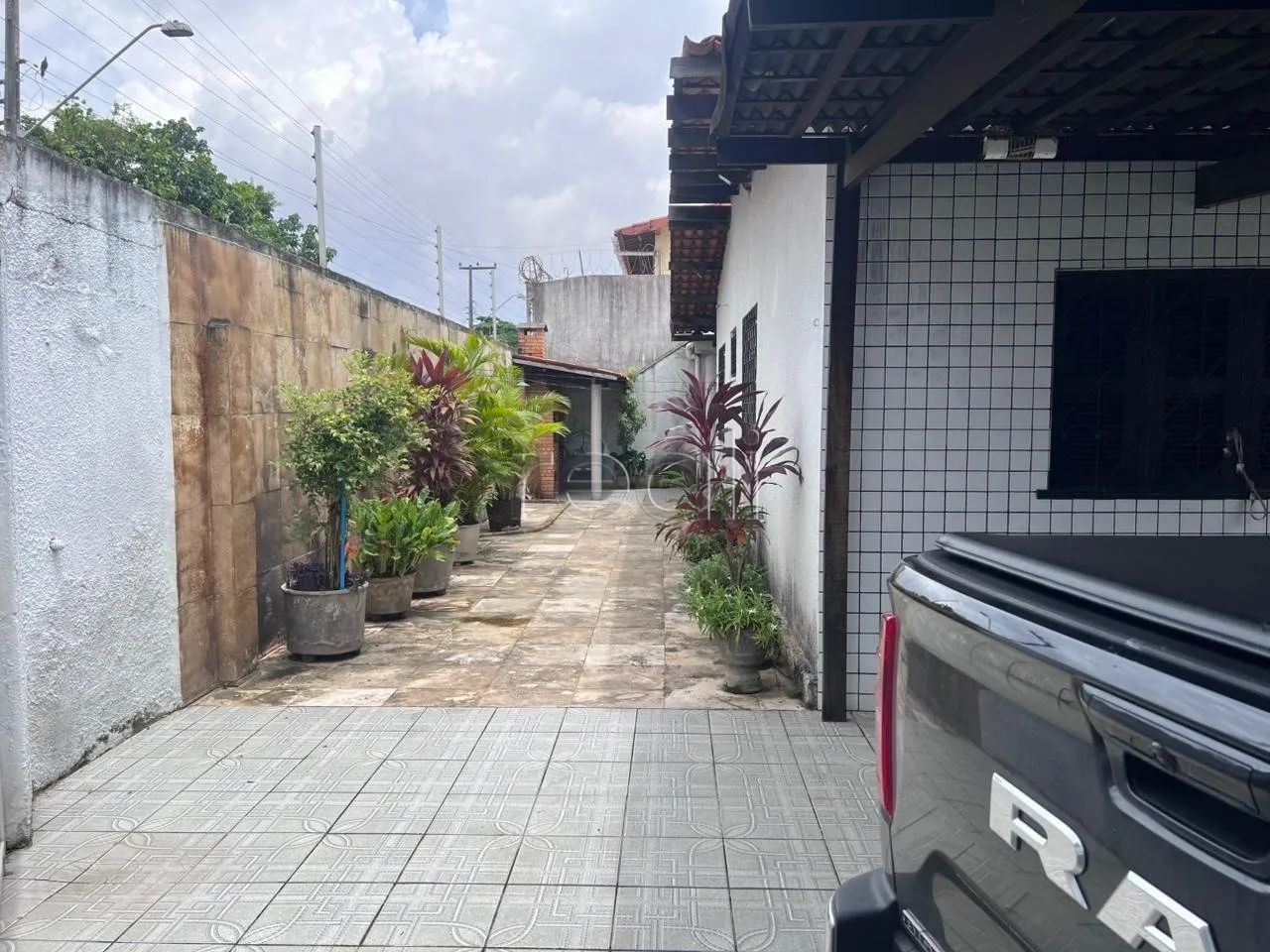 Casa Solta | Vila Velha | 170m² | 03 Quartos | 04 Vagas - Foto 4