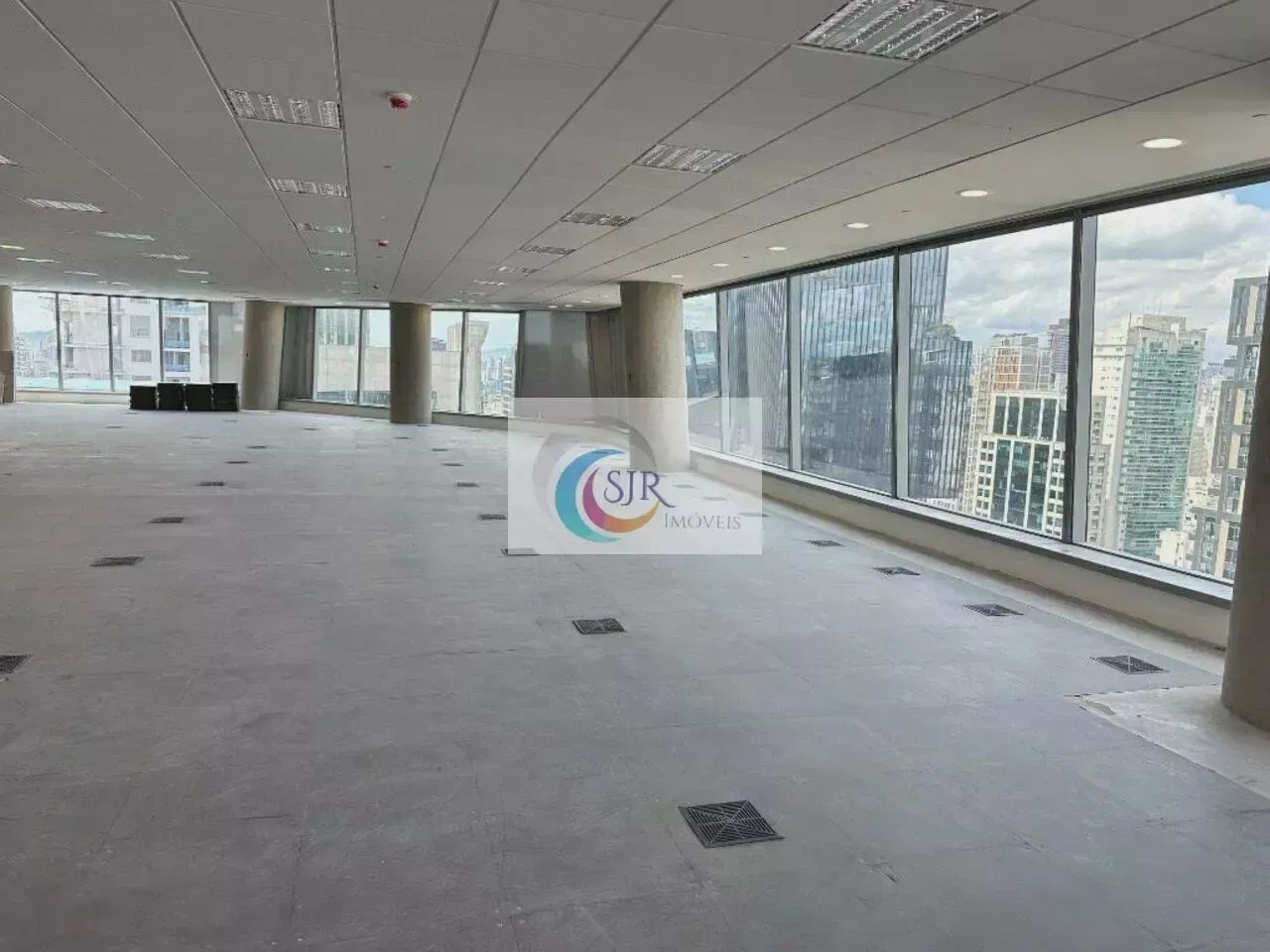 Conjunto para alugar, 1000 m² Itaim Bibi - São Paulo/SP - Foto 5