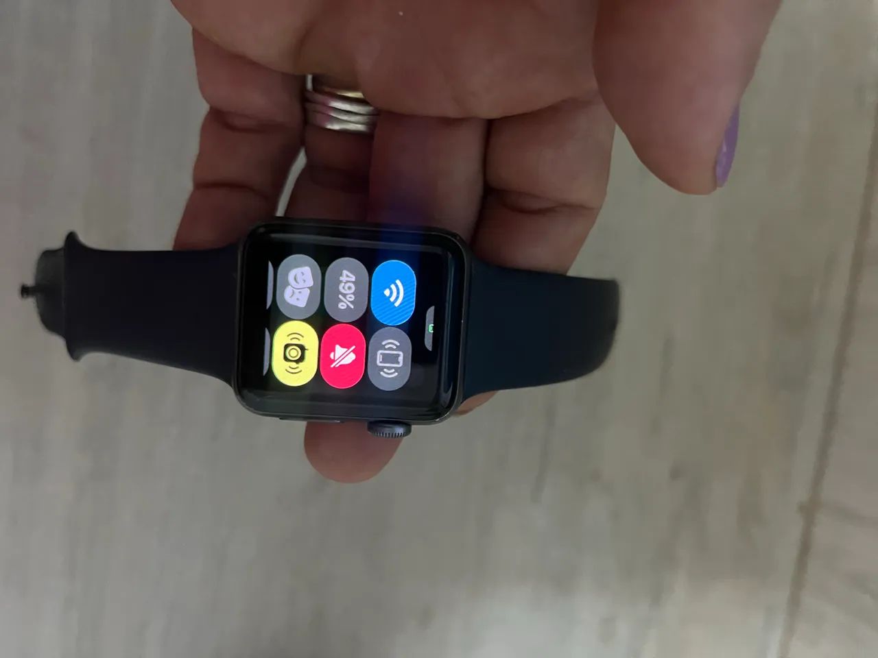 Smartwatch série 3 - Foto 2