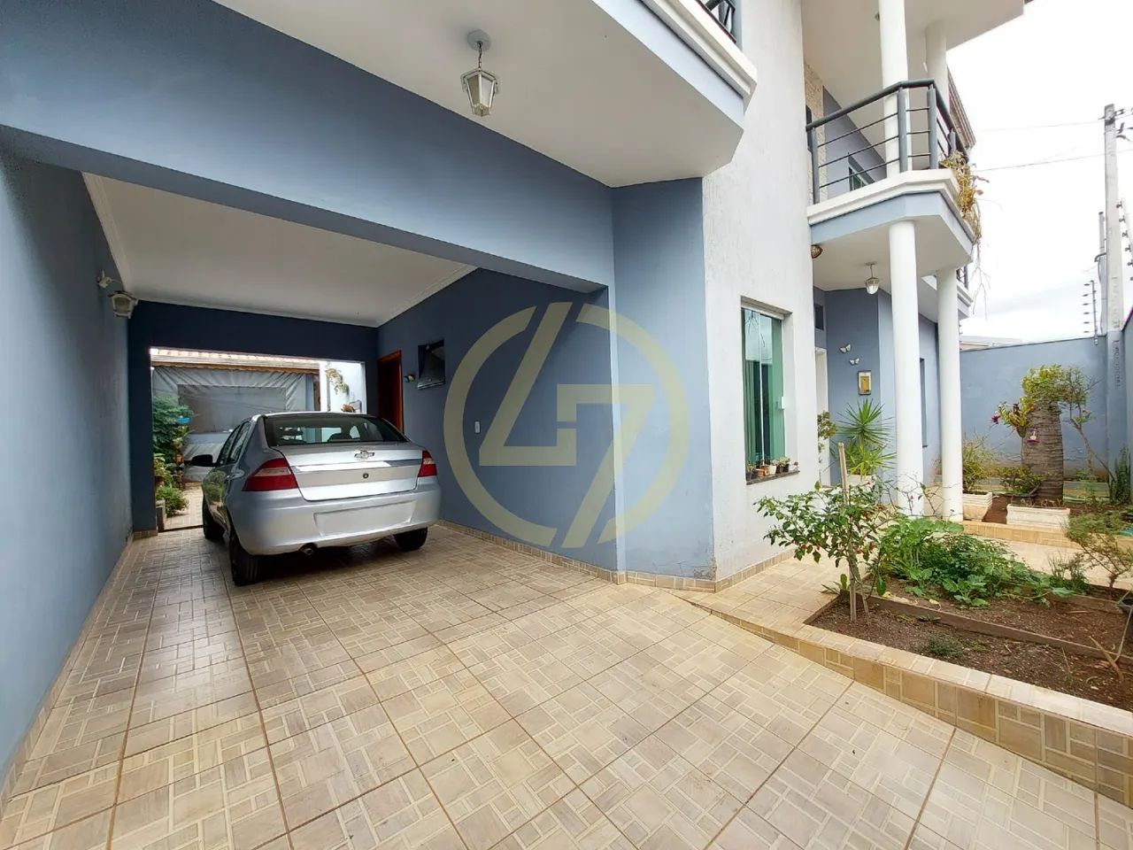 Sobrado à venda na Vila Alves - Foto 5