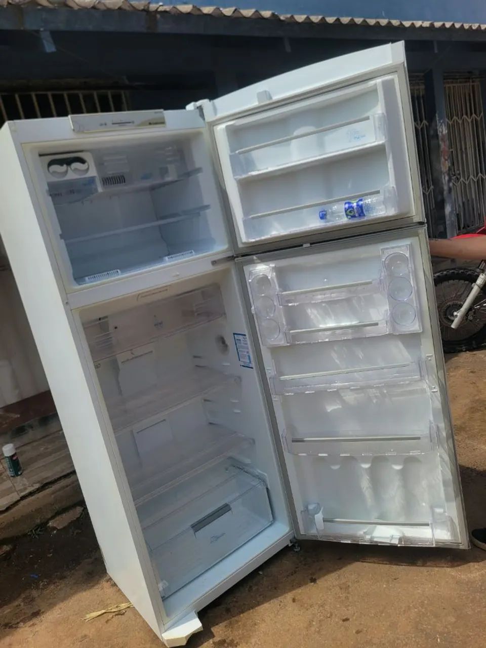 Geladeira Frost free - Continental  - Foto 4