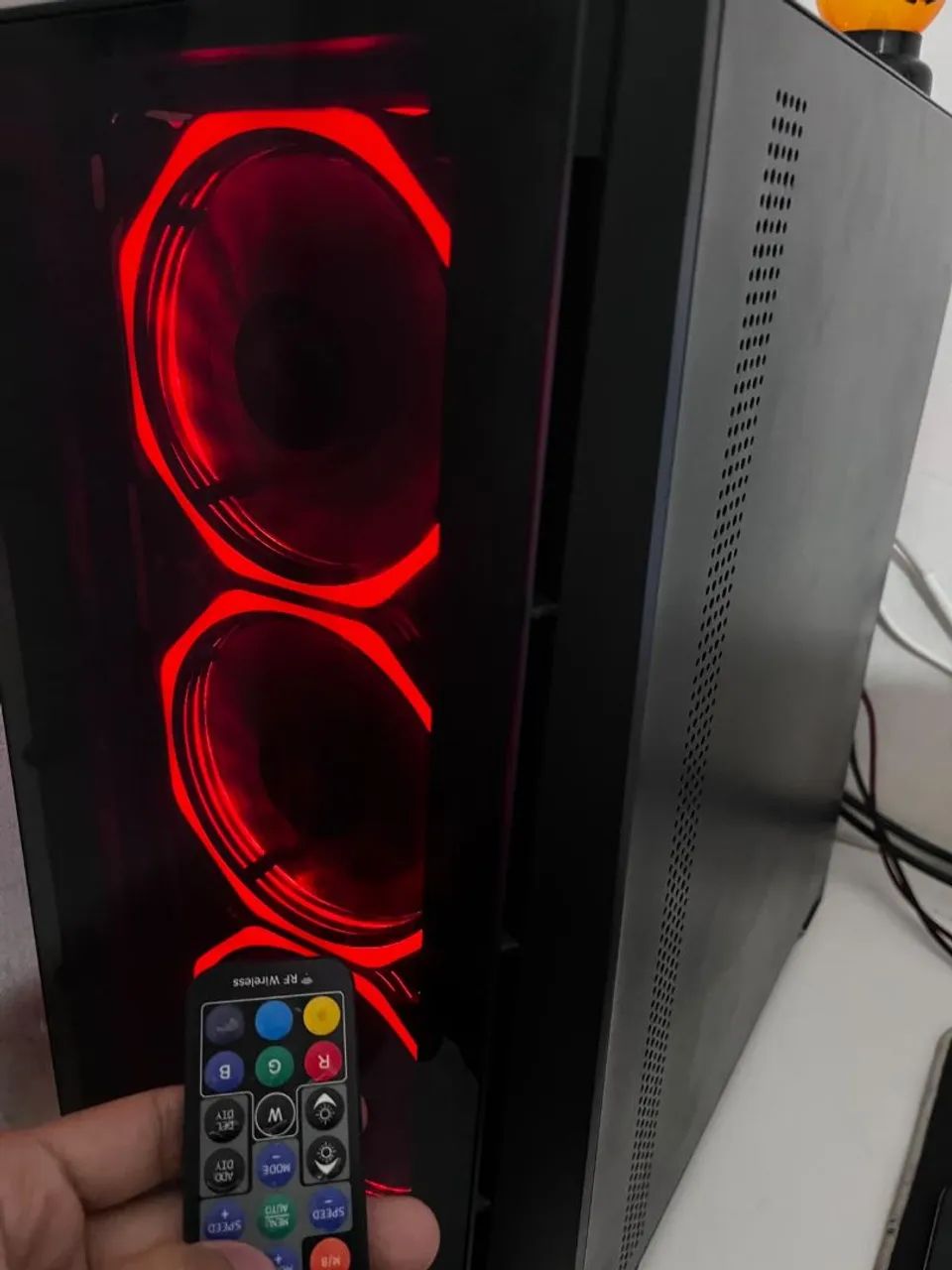 PC GAMER COMPLETO 