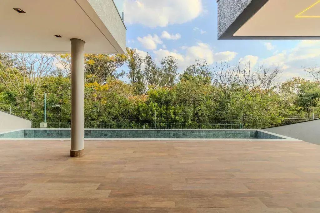 Casa com 5 quartos à venda, 457 m² - Alphaville Nova Esplanada - Votorantim/SP - Foto 4