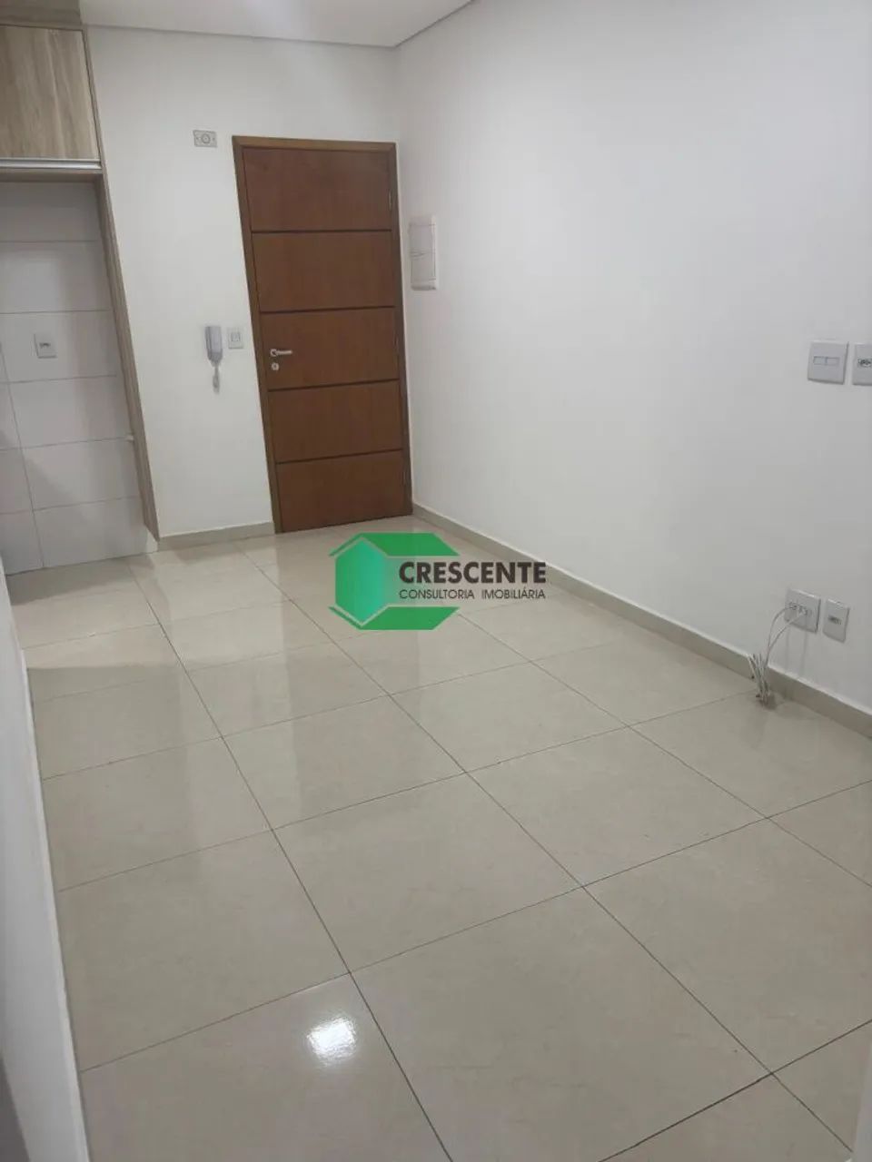 Apartamento 2 Quartos e 1 Vaga - Santo André - Foto 3