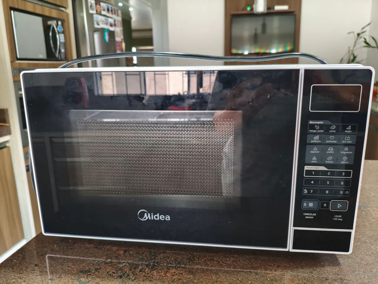 Vendo Microondas  - Foto 2