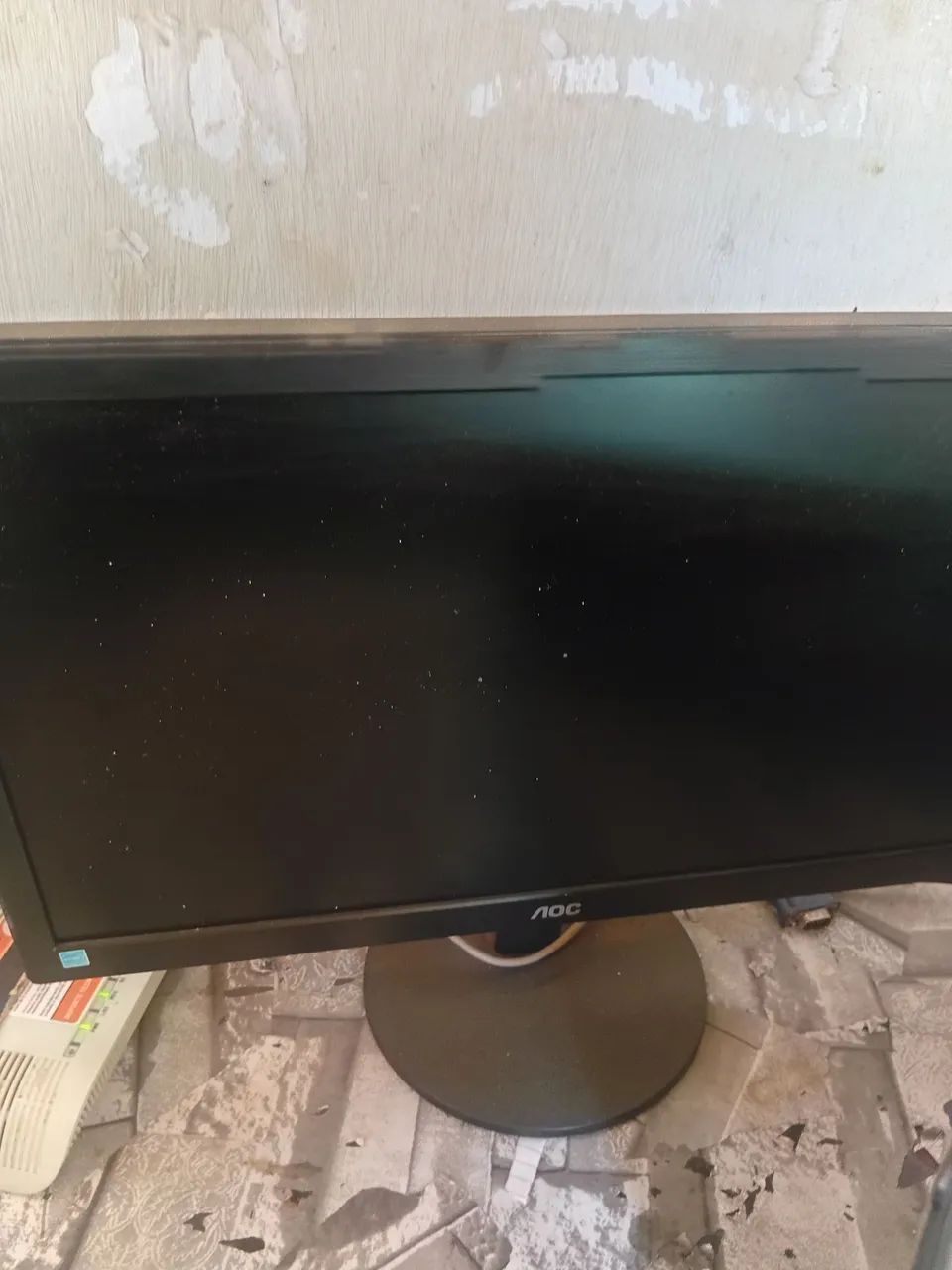 Monitor