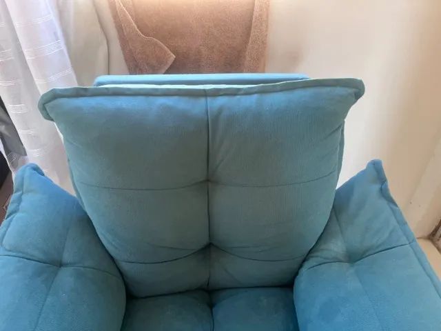POLTRONA  - Foto 2