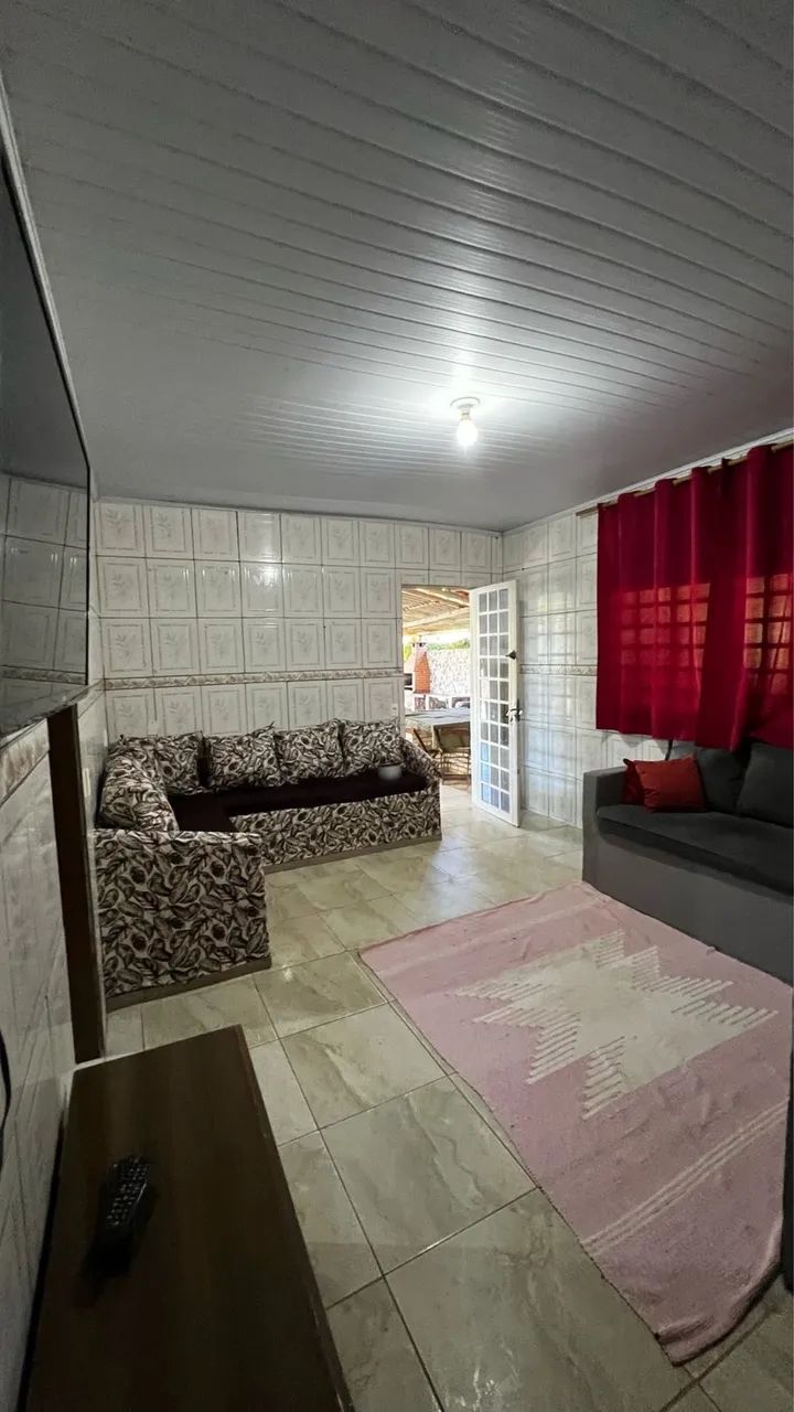 Casa de Temporada Corumbá 4 - Foto 10