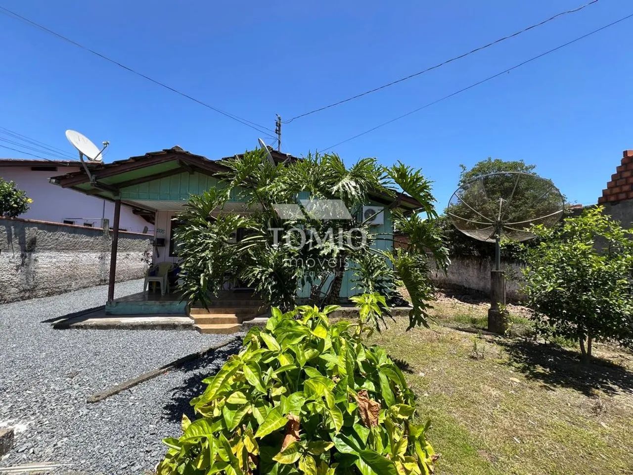 Casa com 3 quartos, Margem Esquerda - Gaspar - Foto 4