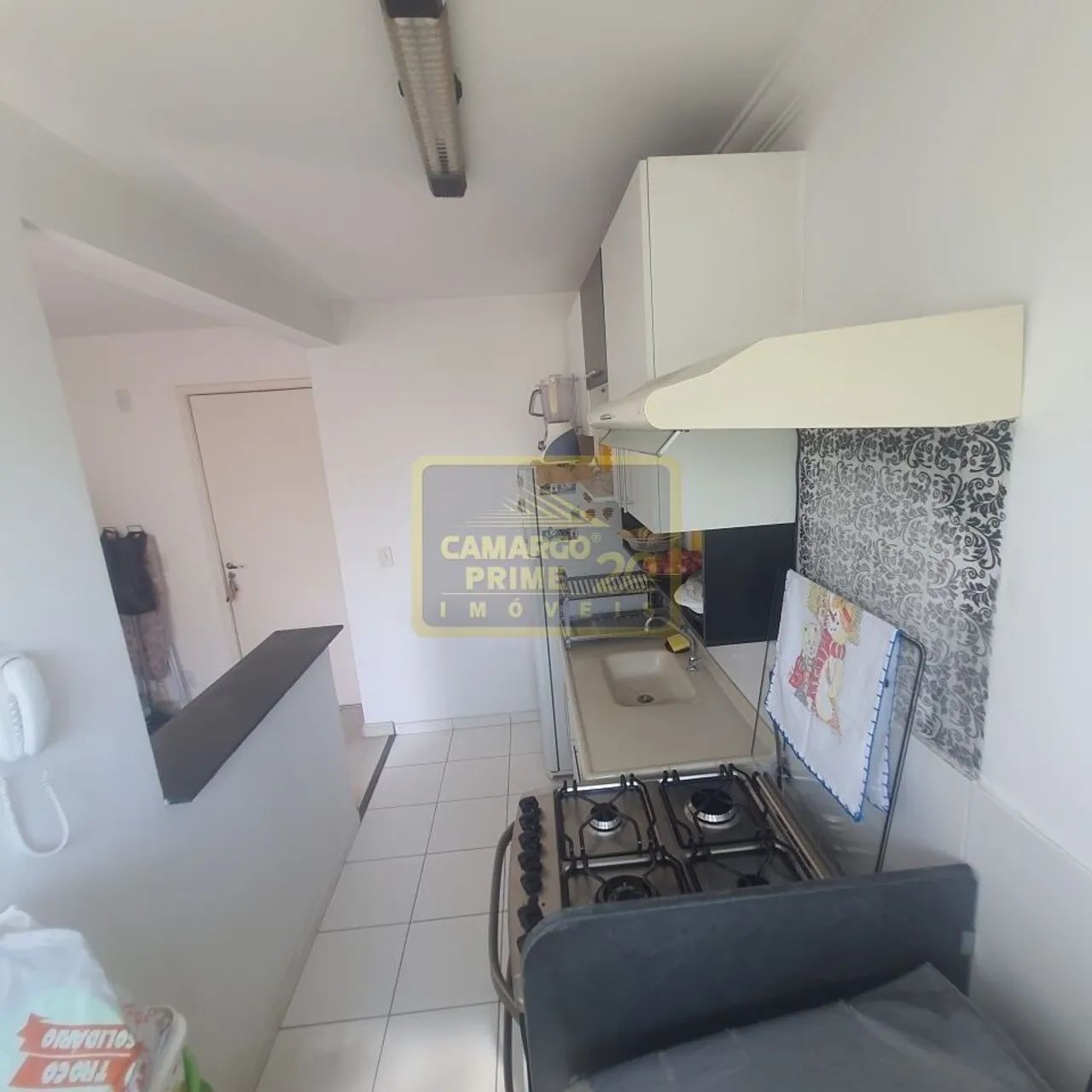 Apartamento com 2 dormitórios para venda no Parque Munhoz - Foto 3