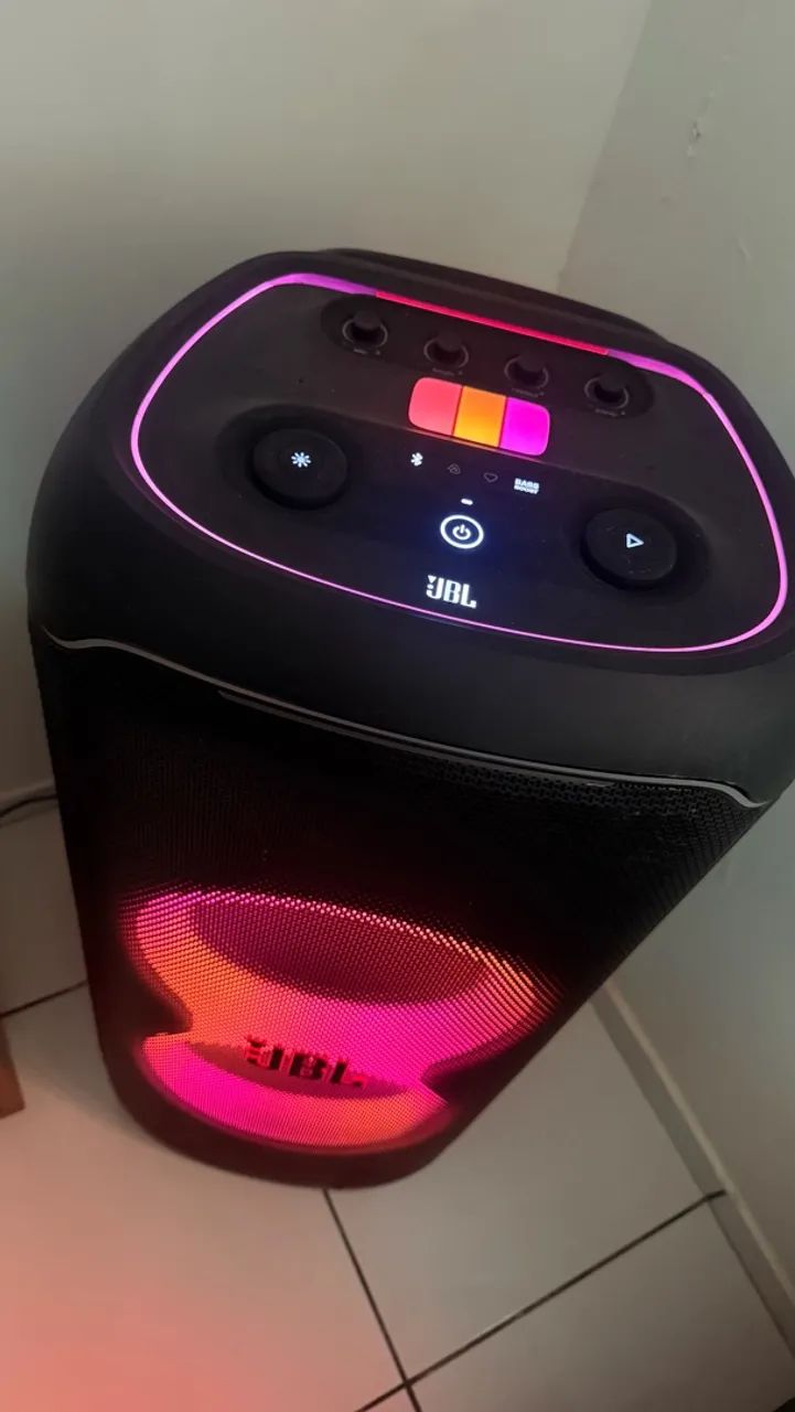 Jbl 1.100wrms - Foto 2