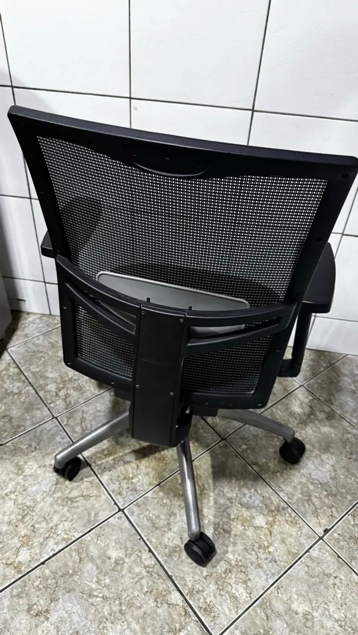 Cadeira de escritório  - Foto 2