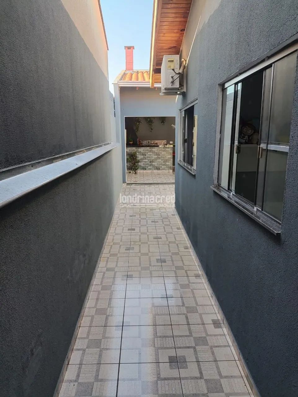 Casa Geminada com Área de Lazer em Ibiporã  Conforto e Praticidade. - Foto 5