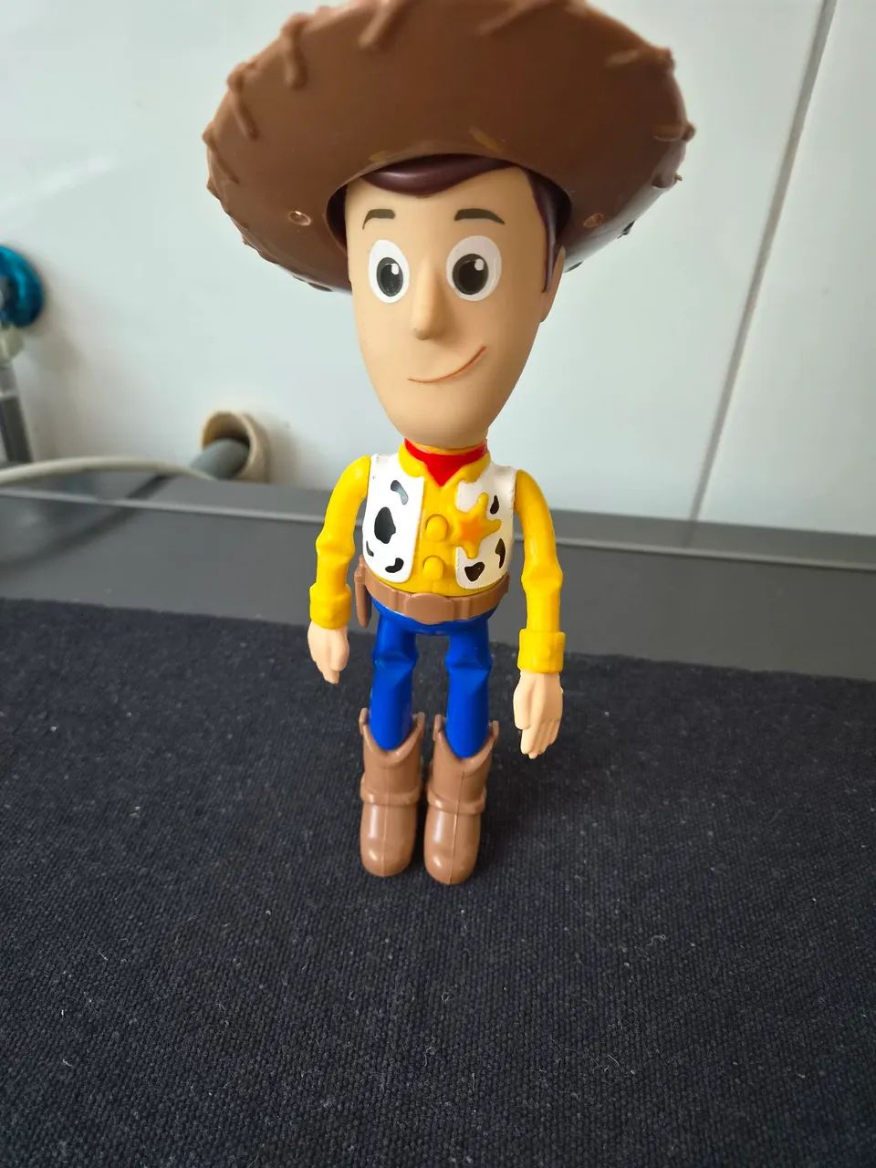 Boneco  - Foto 2
