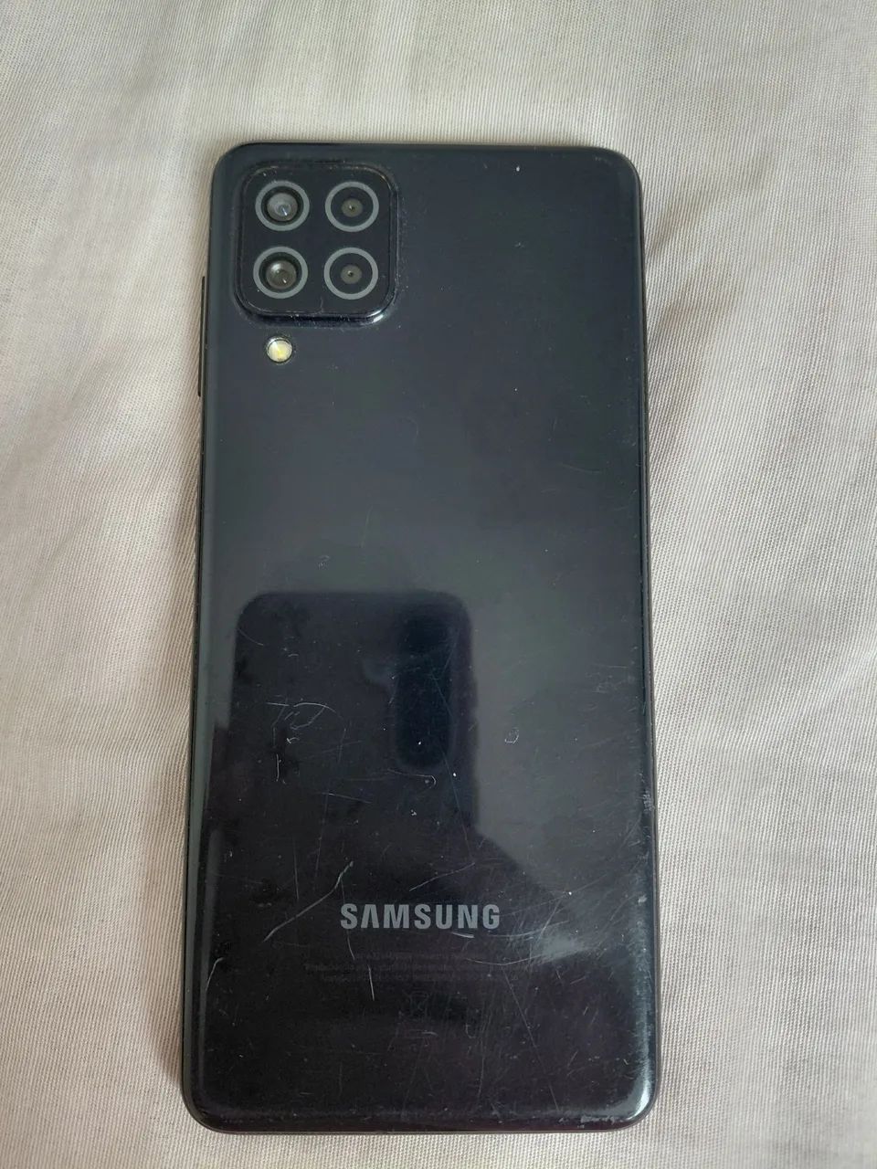 Samsung A22  - Foto 2