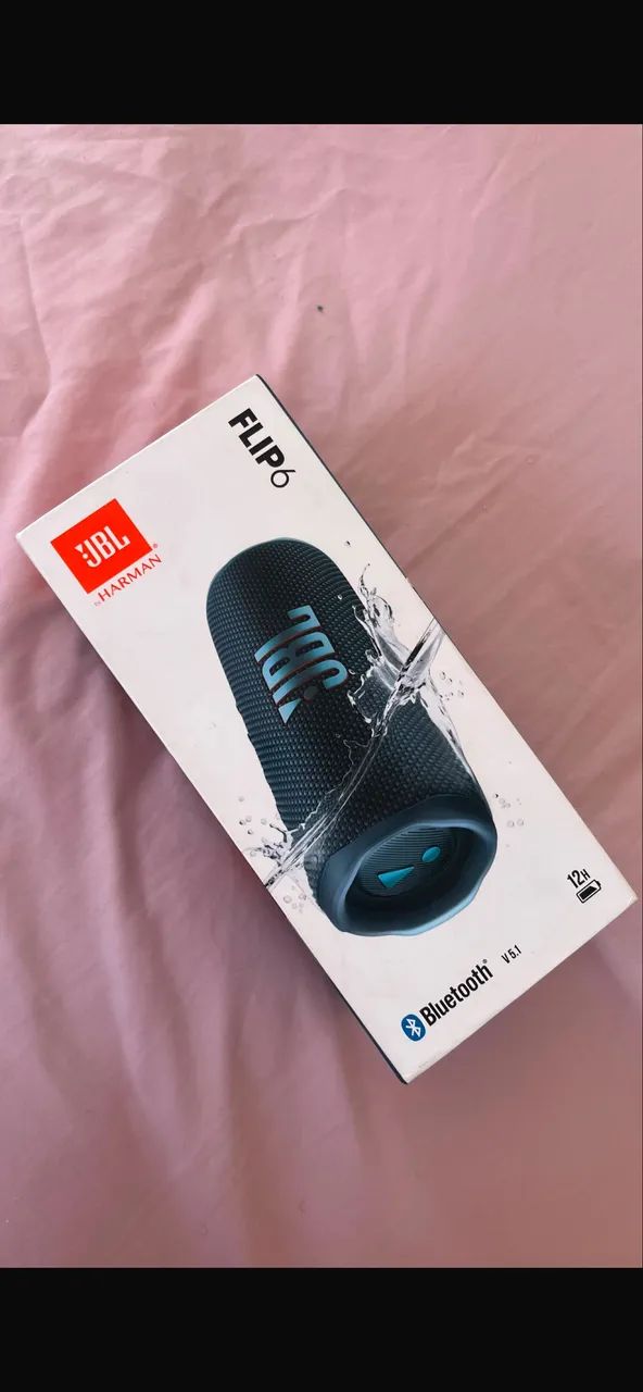 JBL FLIP 6 - Foto 4