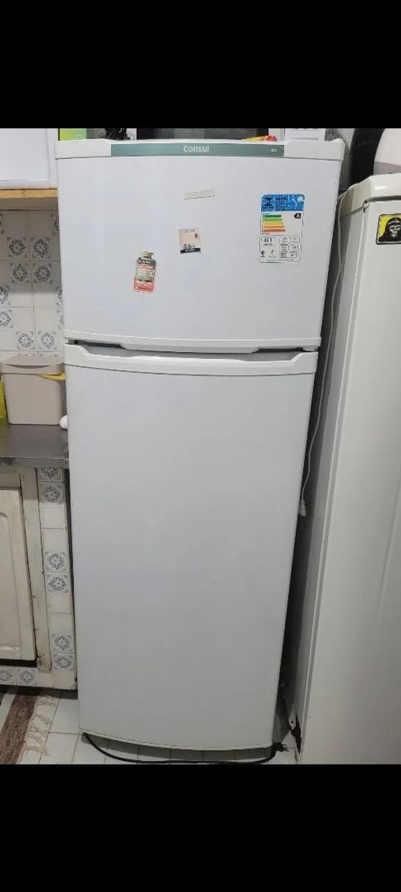 Geladeira 