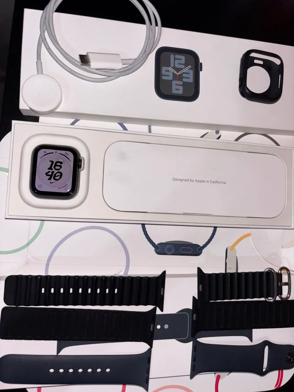 APPLE WATCH SE 2