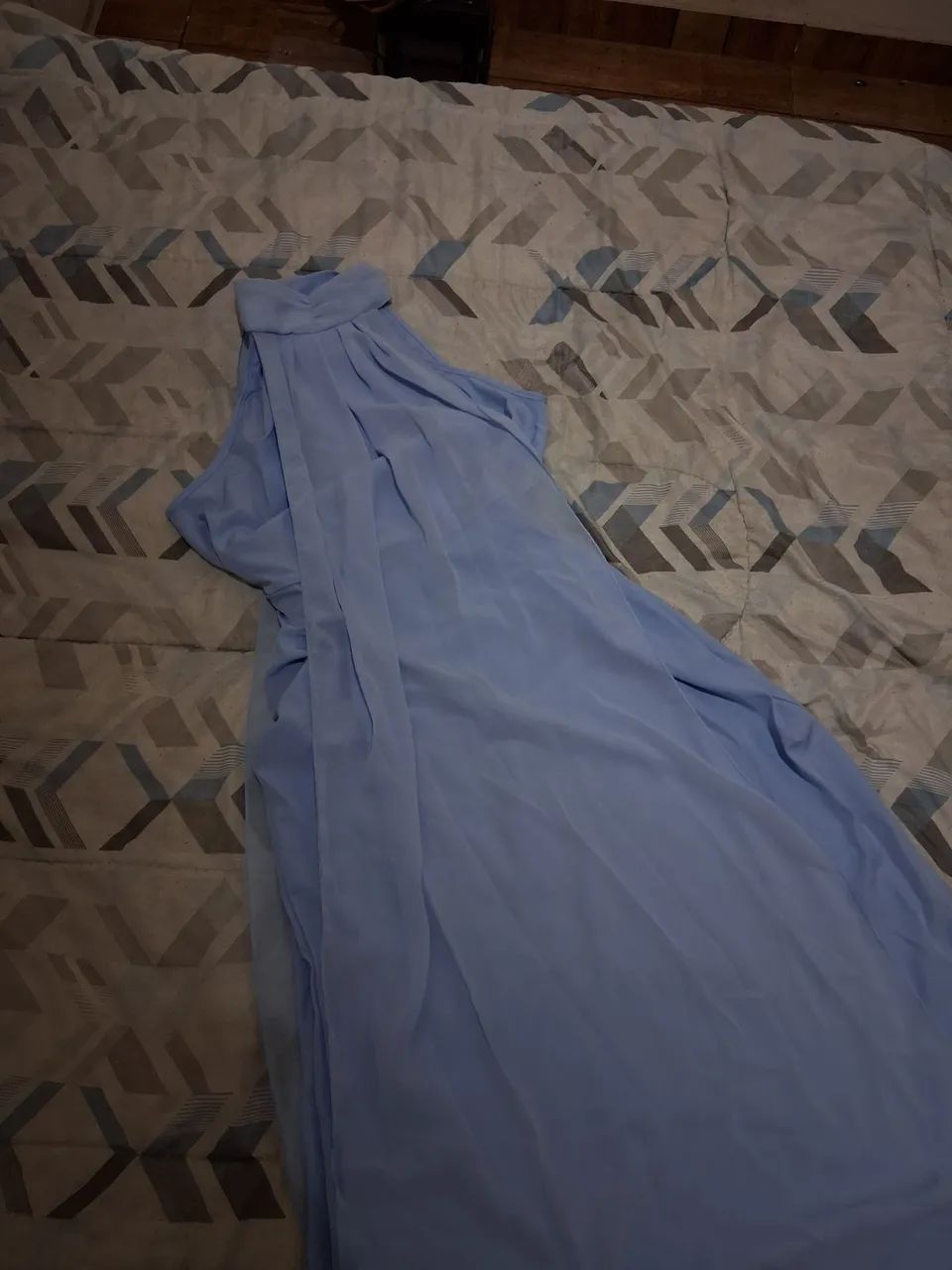 Vestido longo - Foto 2