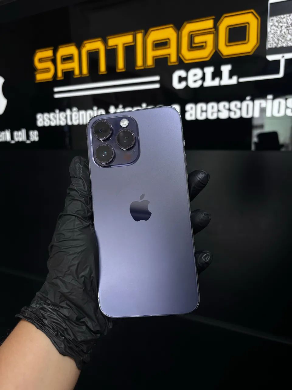 iPhone 14 Pro Max  - Foto 3
