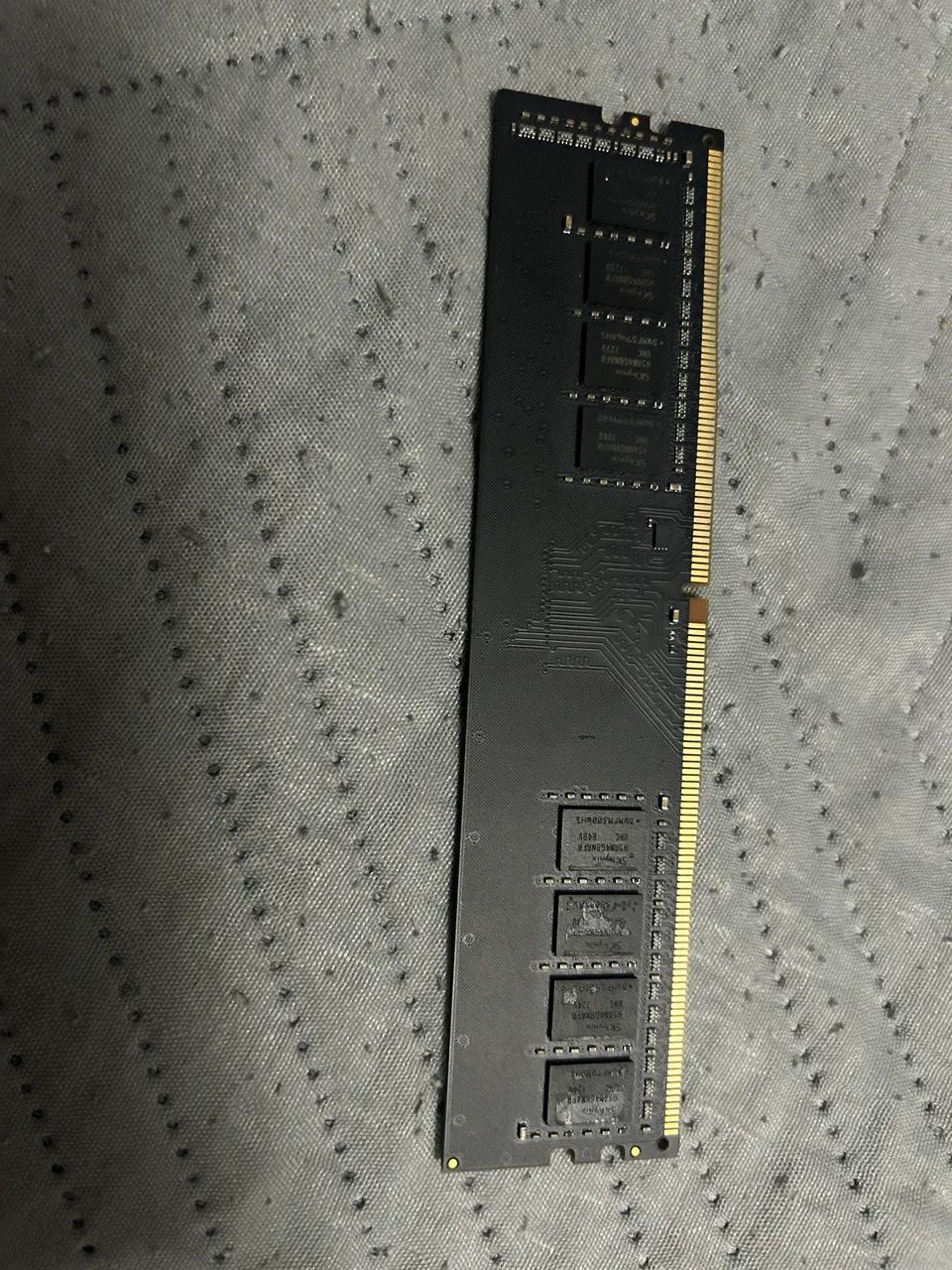 Memória ram ddr4 4gb - Foto 2