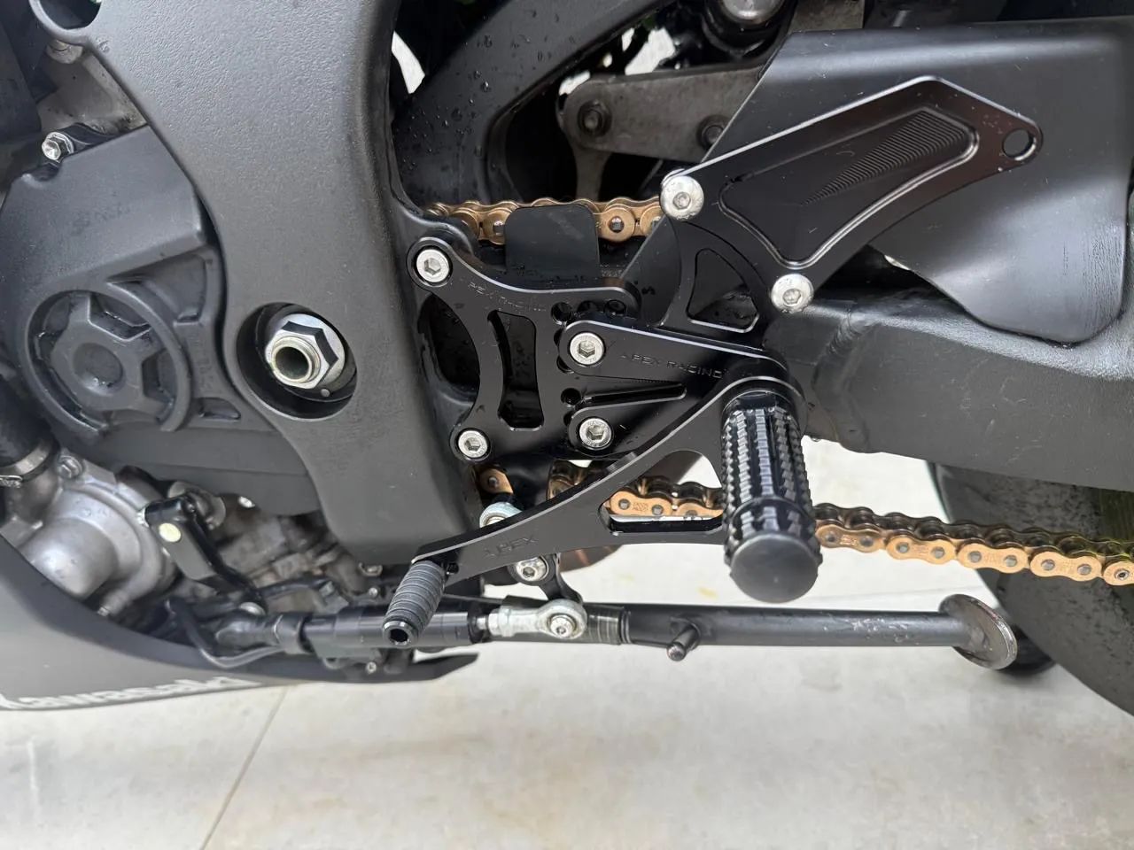 Kawasaki Zx-10/ Zx-10r 1000cc 2019 - 1495039689 | OLX