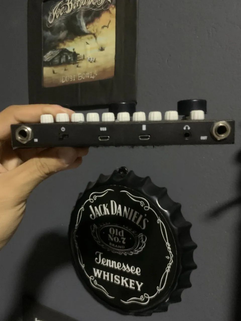 CUVAVE CUBEBABY PEDAL | GUITARRA - Foto 4