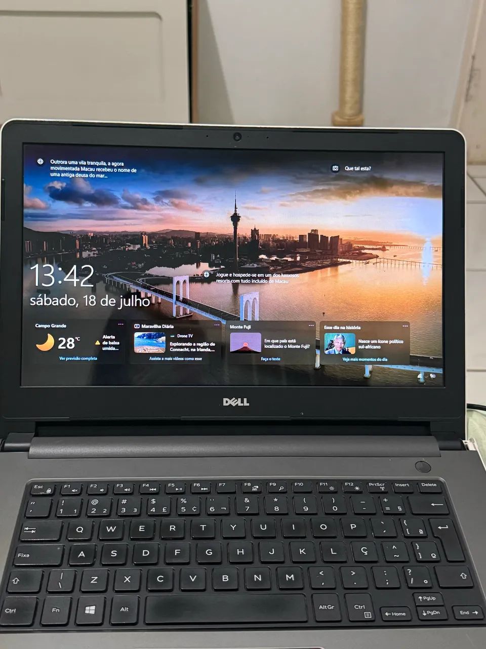 Notebook DELL - Foto 3