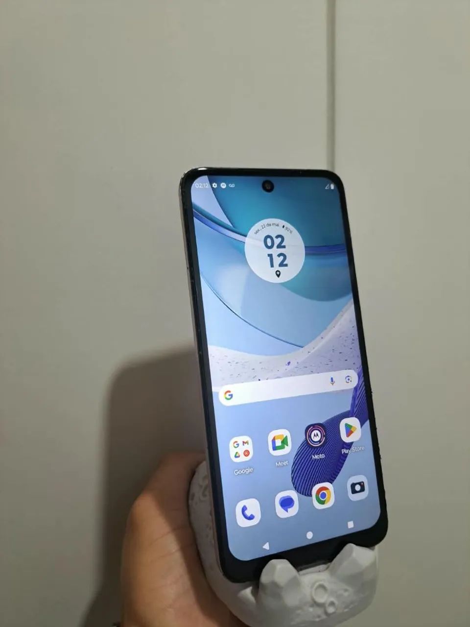 MOTOROLA G53 128GB - Foto 2