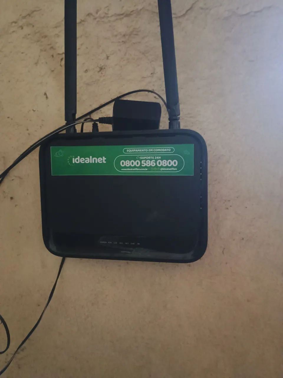Roteador 