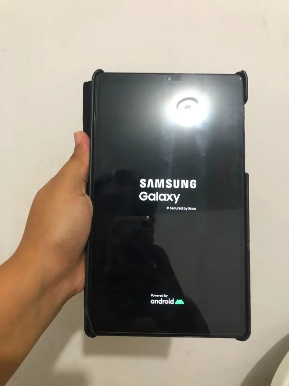 Tablet Galaxy Tab A7 LITE NOVO