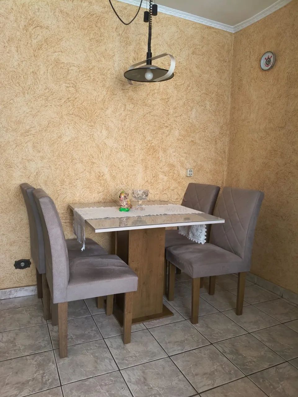 Apartamento à venda no Edifício Res. Pq. das Flores em Americana/SP - Foto 3