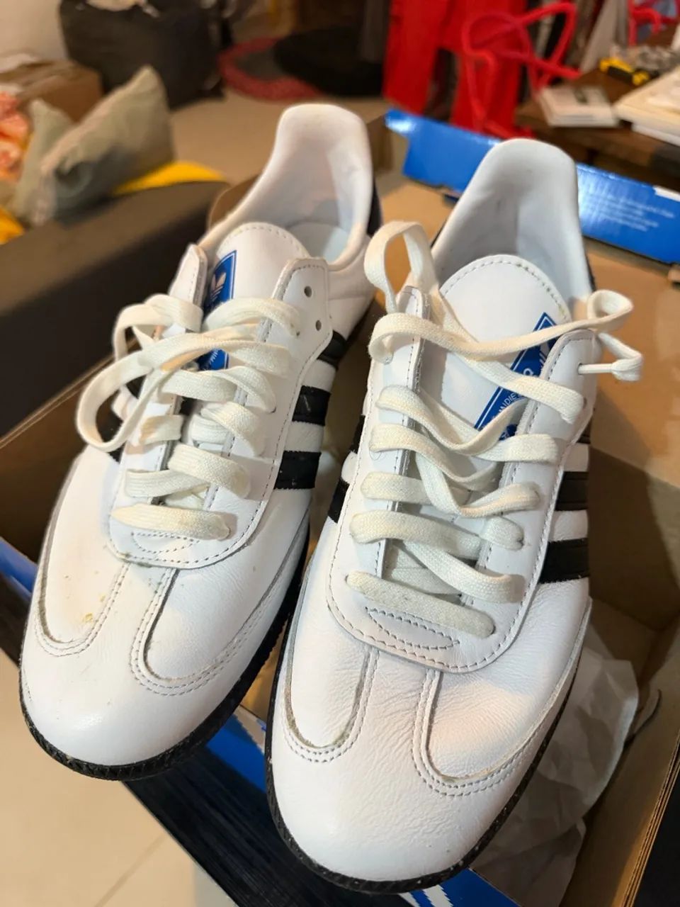 Adidas Samba 42 - Foto 2