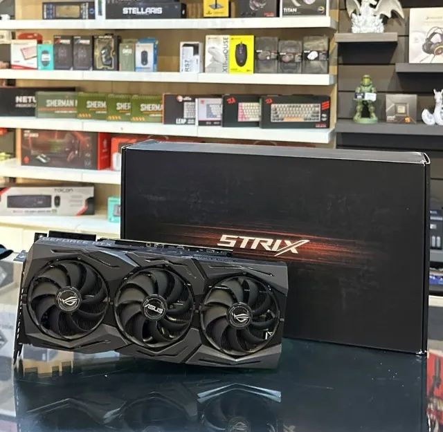 Placa de video AMD Nvidia - Foto 2