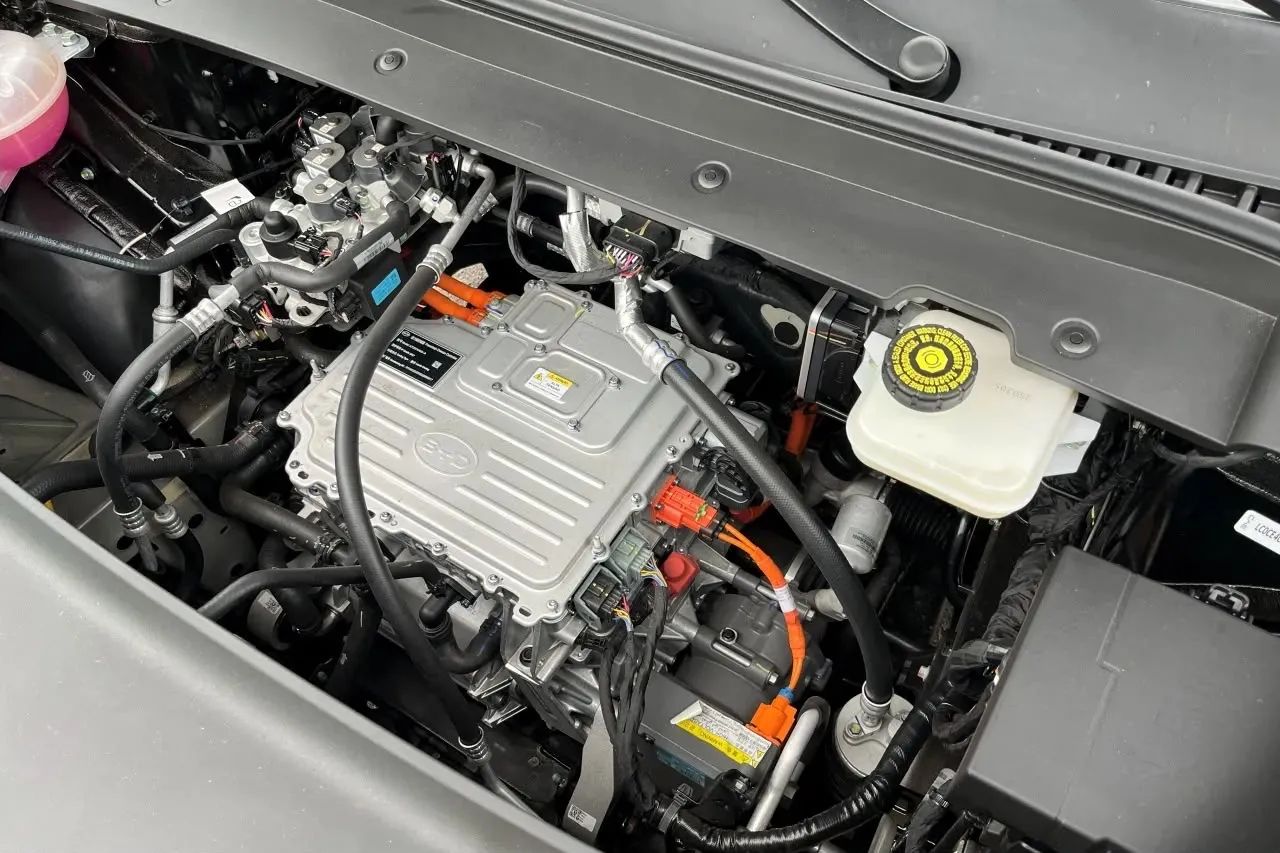 BYD Yuan Plus Elétrico 2026 - Foto 4