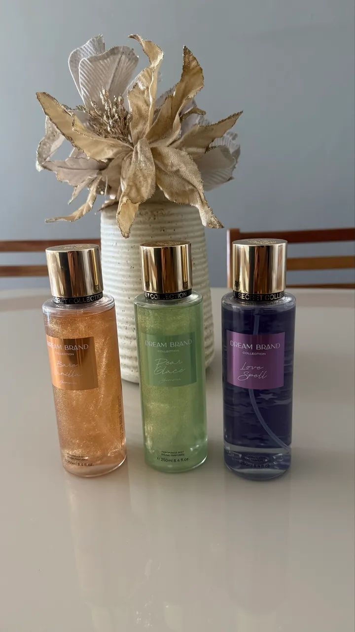 Body Splash  - Foto 2