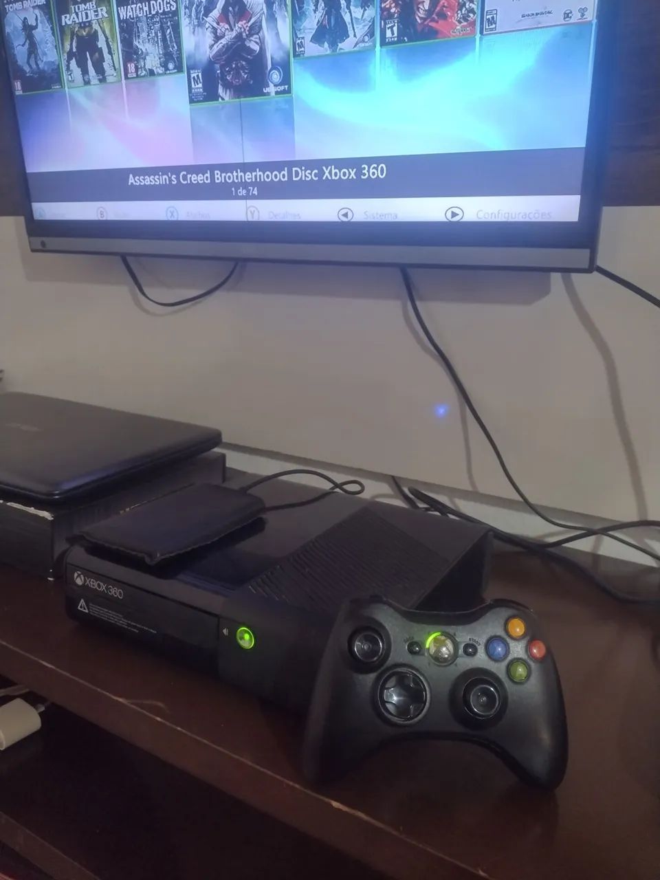 Xbox 360 - Foto 2