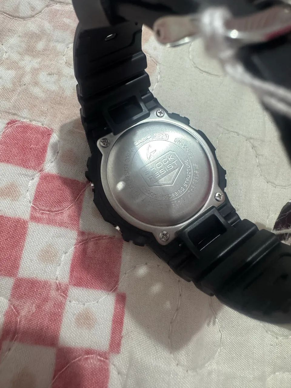 Relógio G-shock original - Foto 3