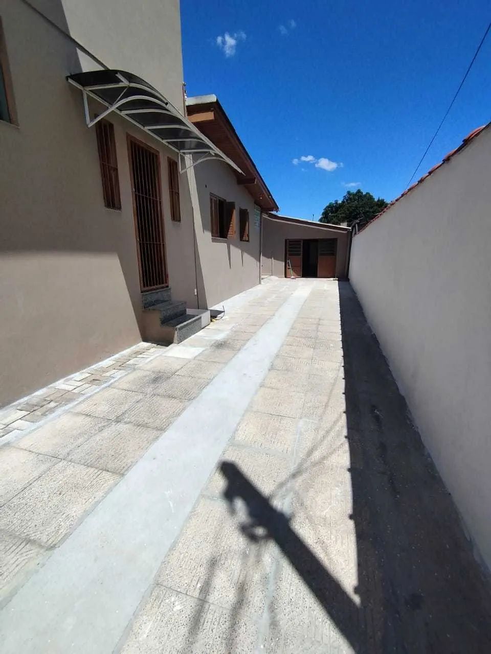 ESTEIO - CASA DE ALVENARIA - PARQUE AMADOR - Foto 3