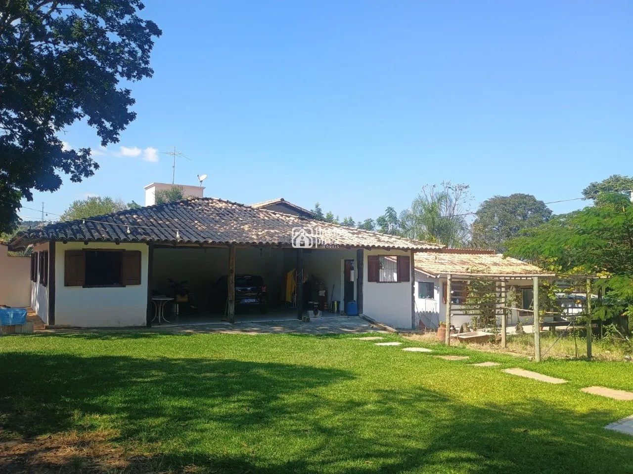 Sitio a venda 2.800 M2 Próximo ao centro de Betim. - Foto 2