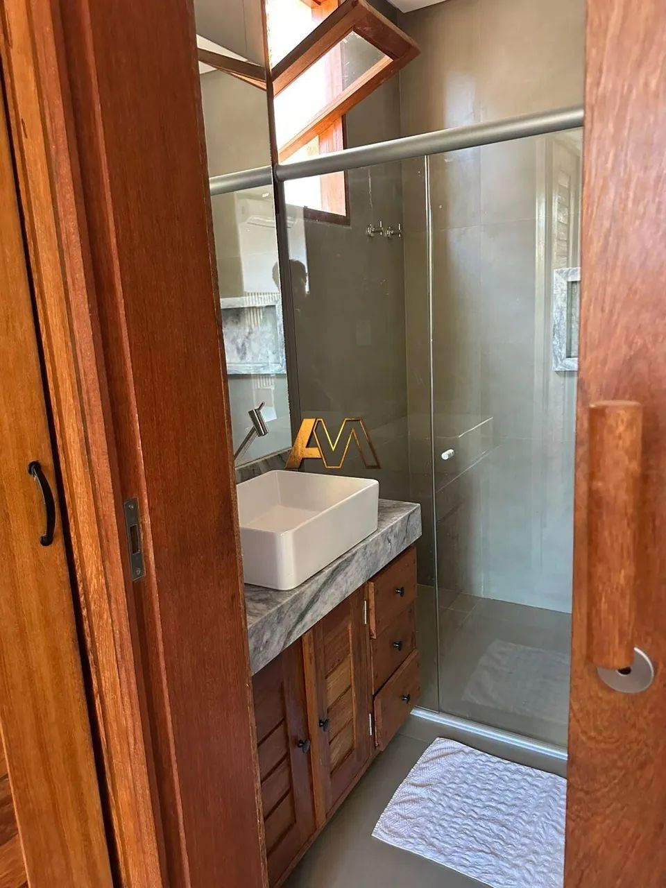 APTO TRIPLEX COM 2 SUITES EM BARRA GRANDE - Foto 3