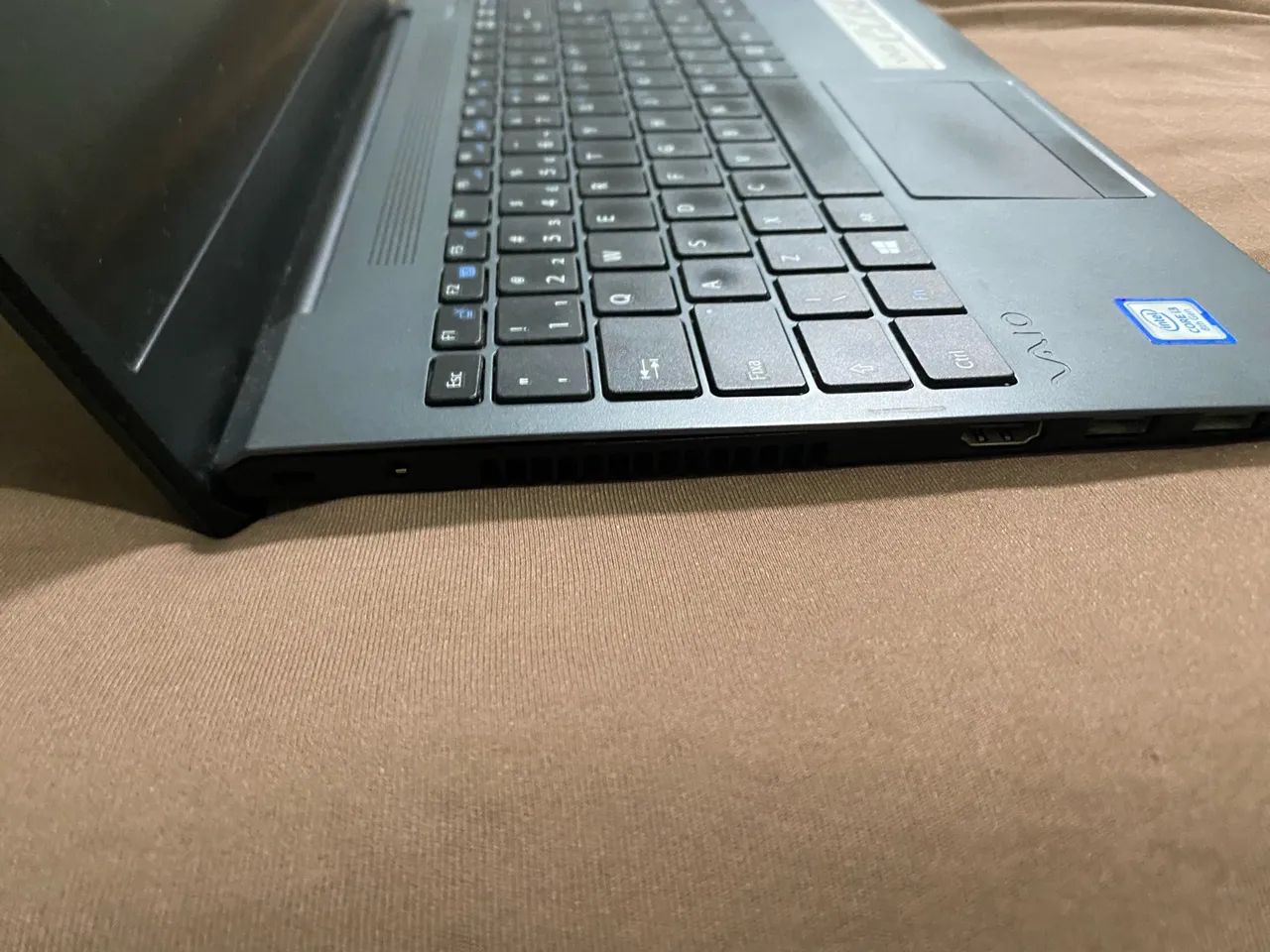 notebook pra retirada de peças - Foto 5