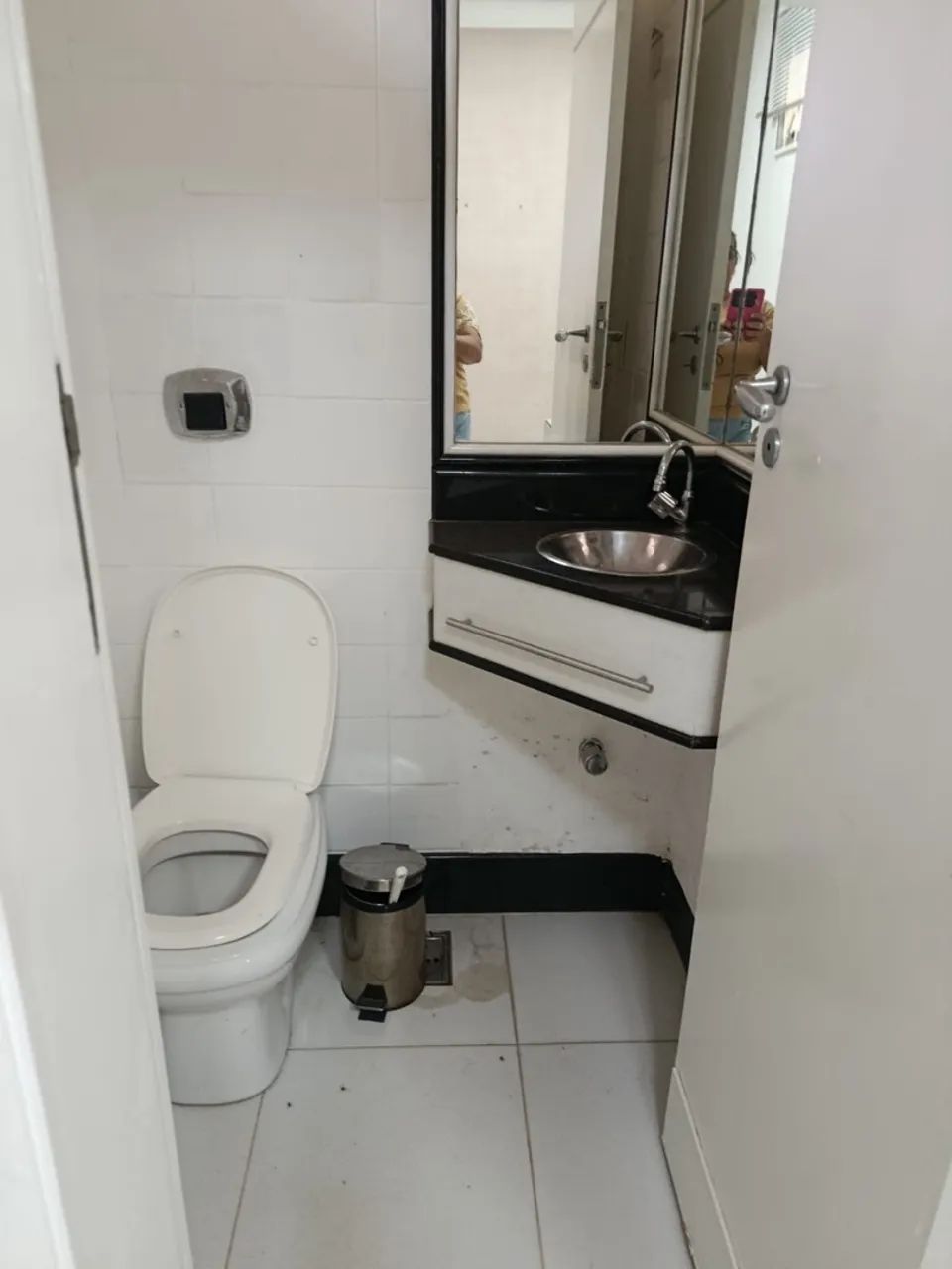 Sala comercial em Castelo/ES - Foto 4
