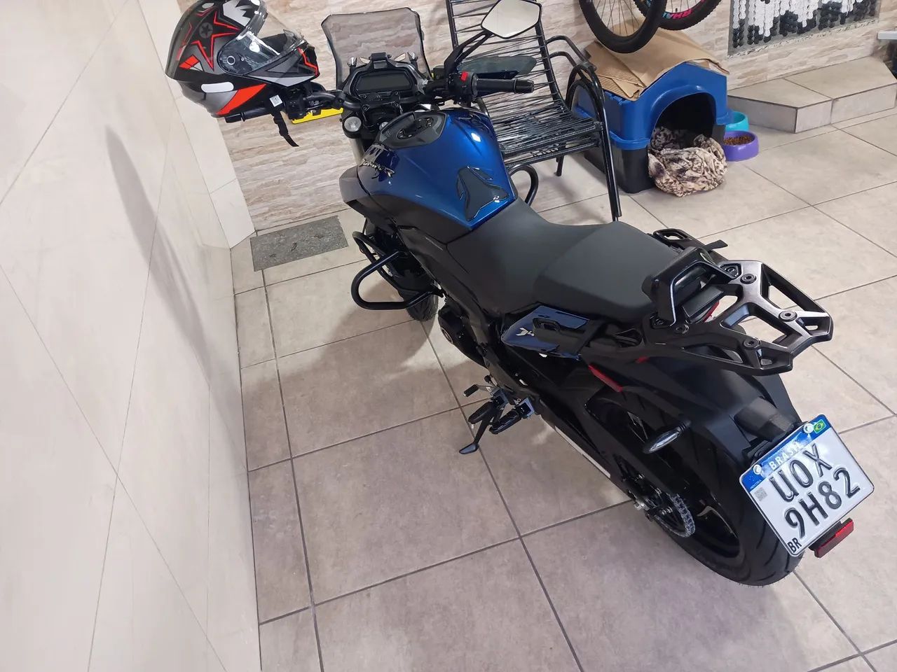 Dominar 400 super nova - Foto 2