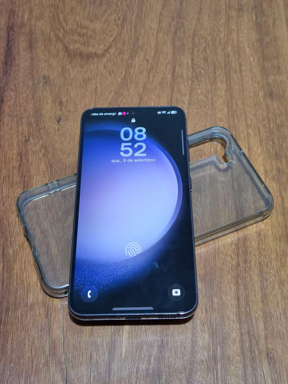 Samsung S23 256GB Snapdragon 8 Gen 2 - Foto 3