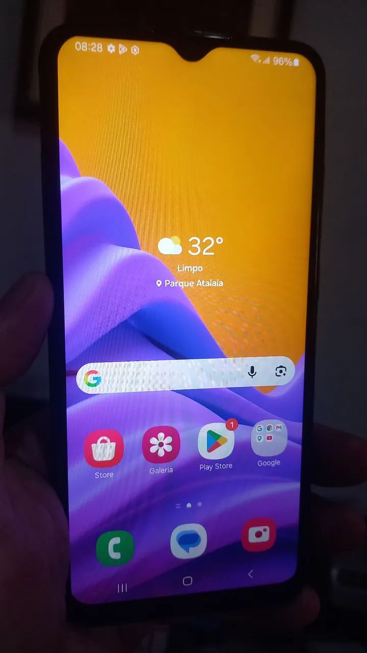 Celular Samsung A04e 