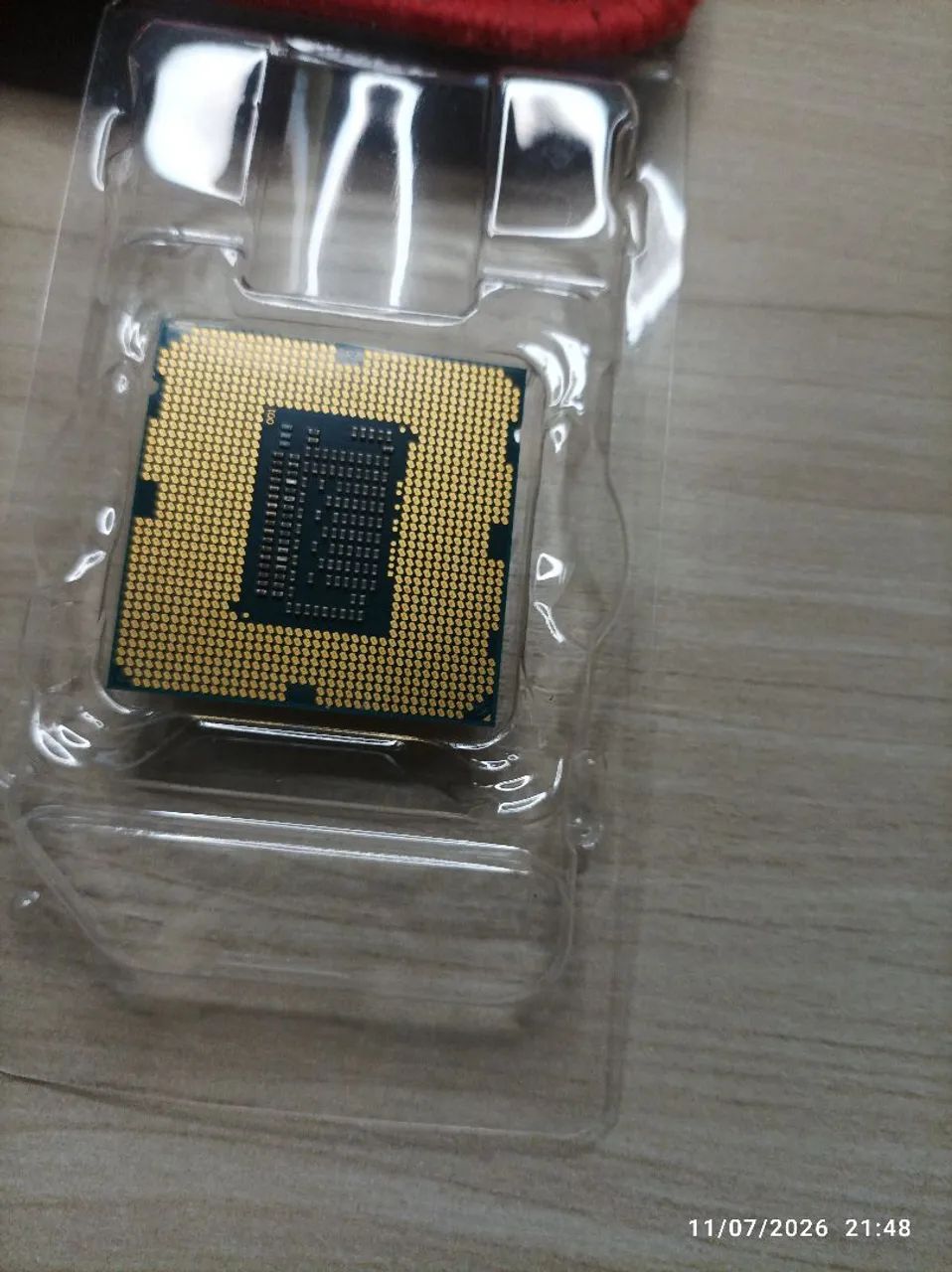 Intel core i5 3470 3.2Ghz - Foto 2