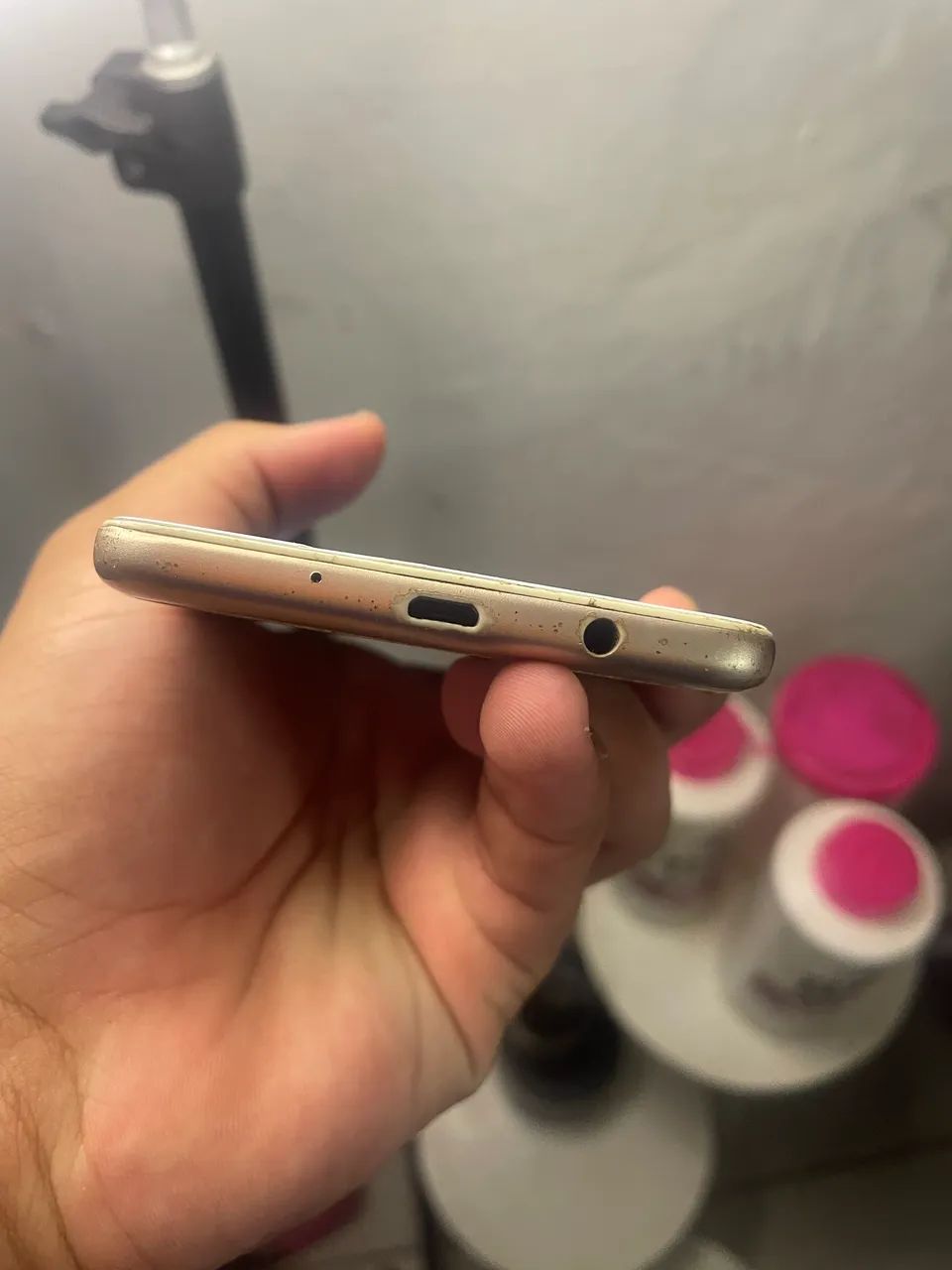 J7 prime  - Foto 3