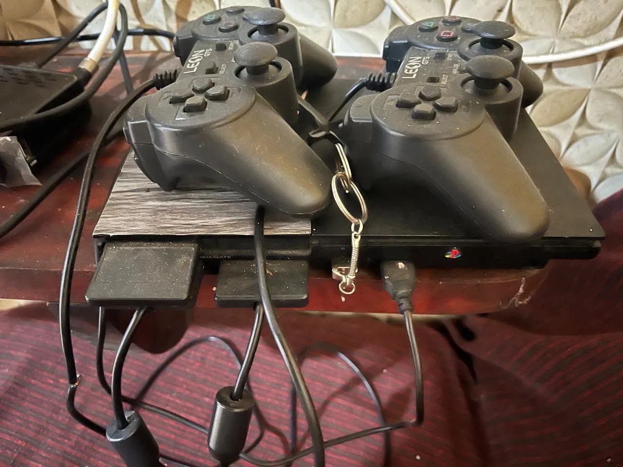 PlayStation 2