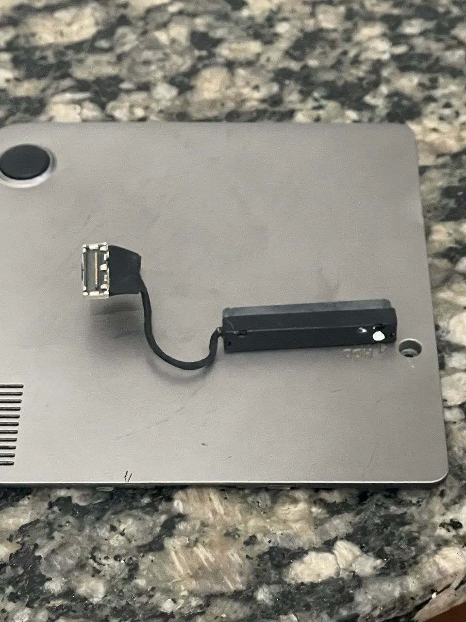 Cabo Flat SATA HD Notebook Samsung NP530U4BL Original